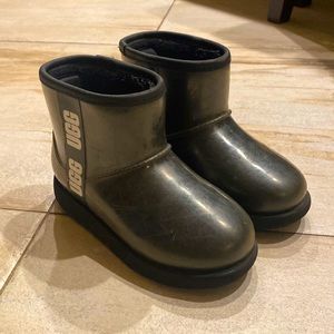 Kids Ugg waterproof Boots
